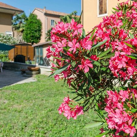 11 Venice Garden Private Garden Parking Free Apartment Marghera Exterior photo