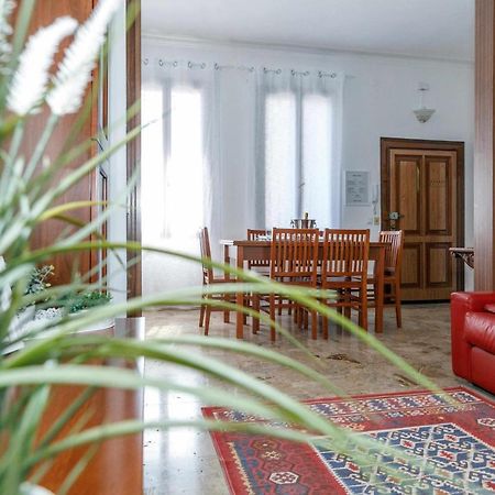 11 Venice Garden Private Garden Parking Free Apartment Marghera Exterior photo